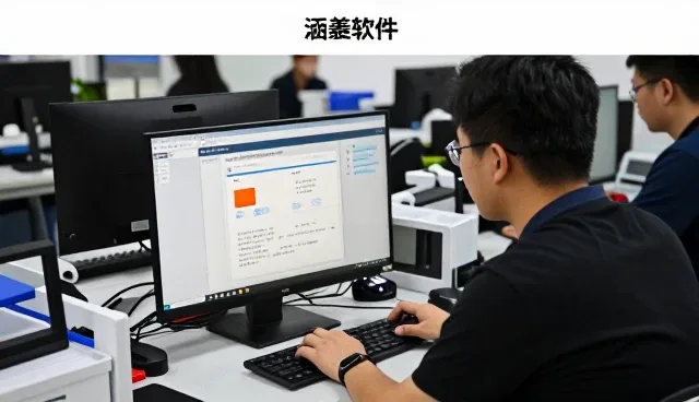 吕梁市赫敏伊信息科技有限公司持续优化信息咨询，满足管理软件需求